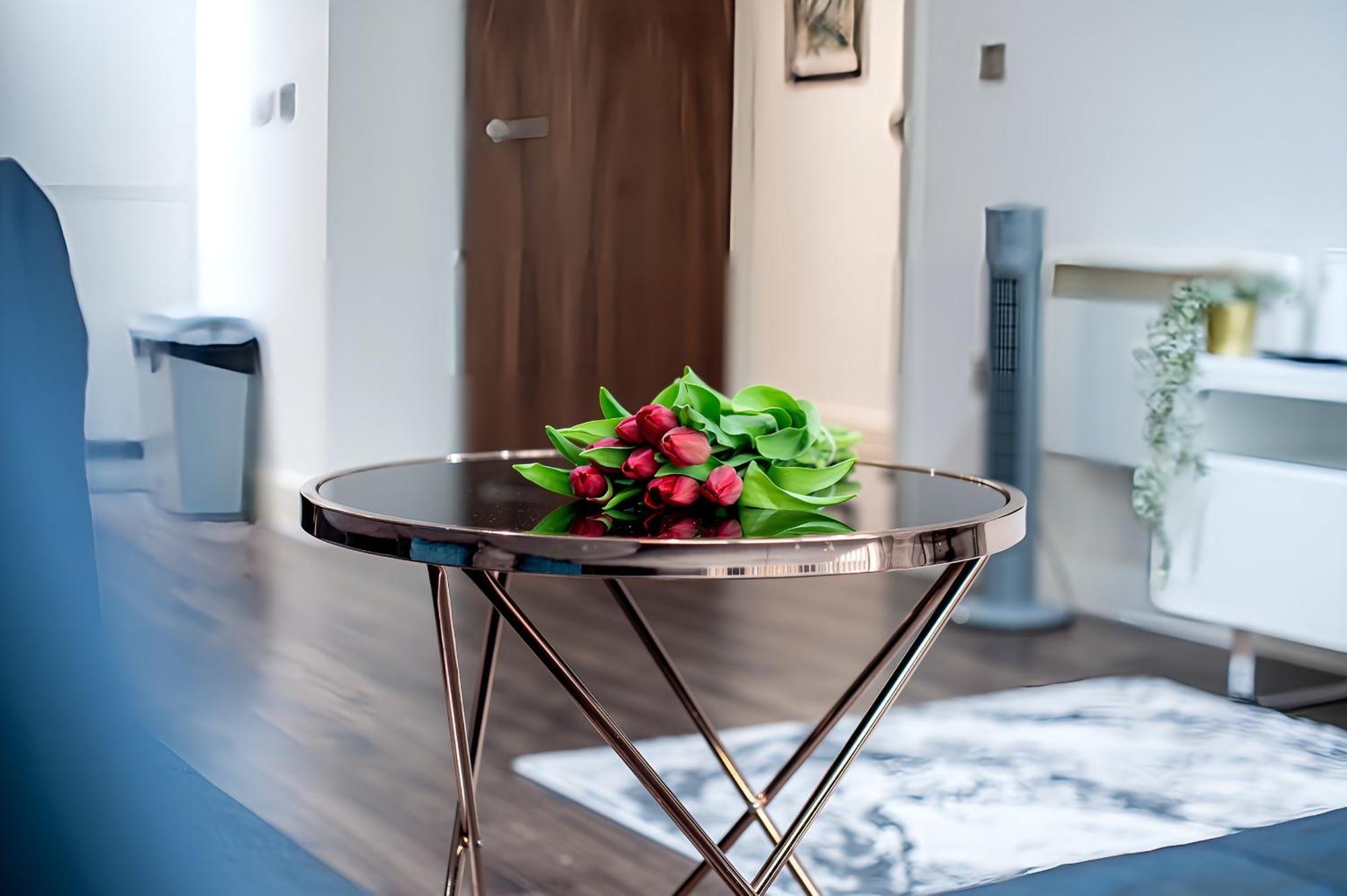 Stunning In Appartement