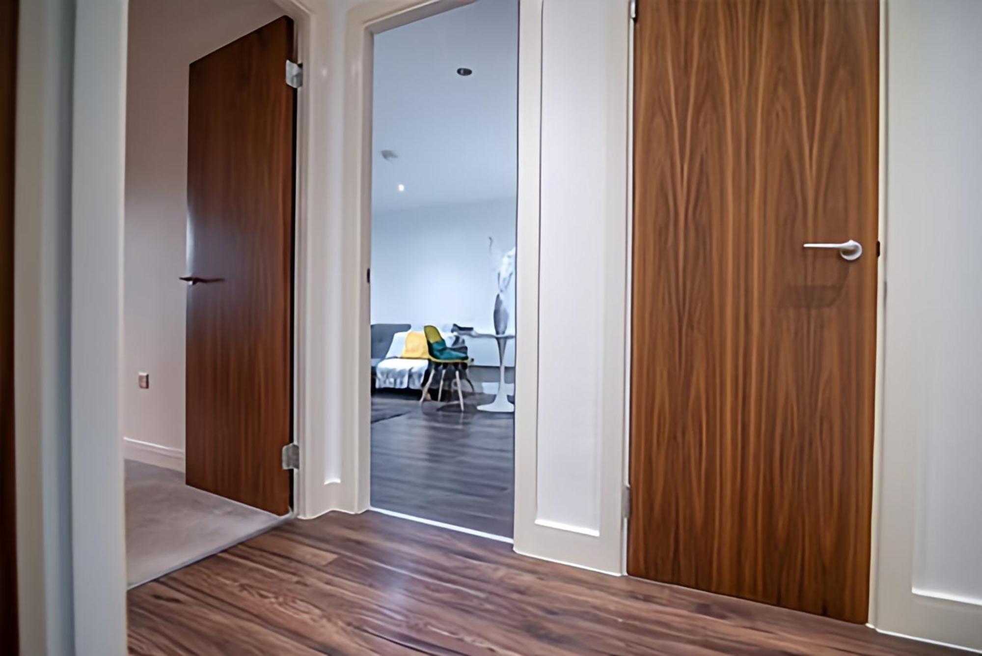 Stunning In Appartement Birmingham