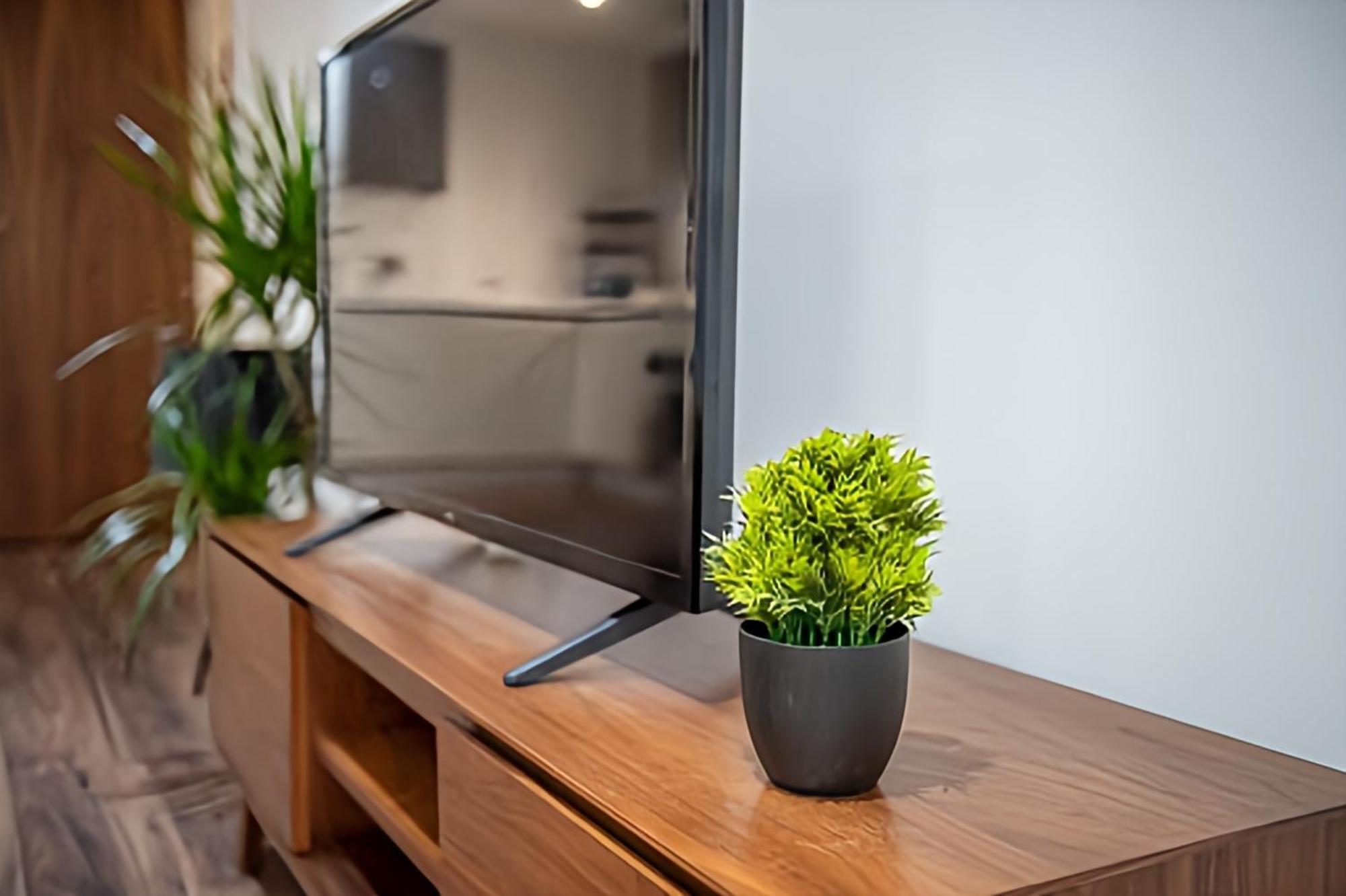 Appartement Stunning In *
